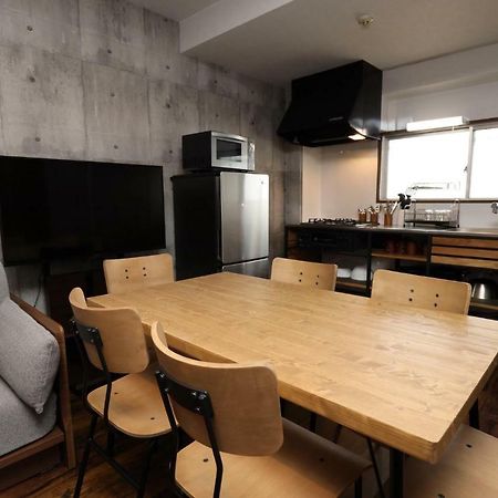 Peach House@Century Asahigawa Apartment Okayama Exterior photo